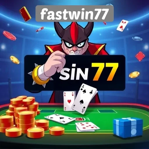 Kelebihan Fastwin77 Untuk Penggemar Judi Online