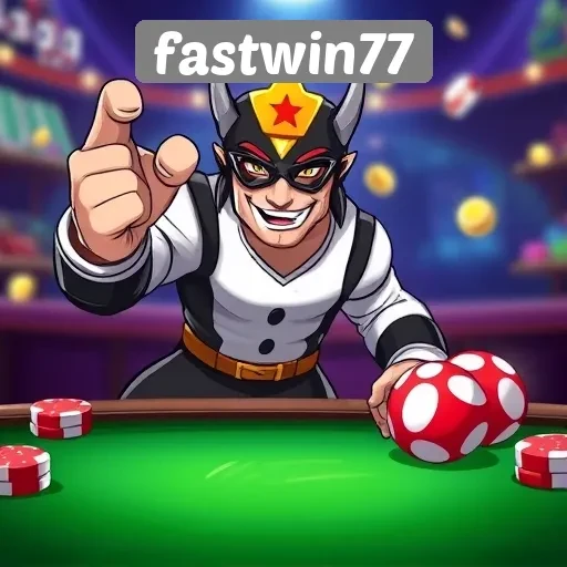 Keuntungan Bermain di Fastwin77 untuk Penggemar Game