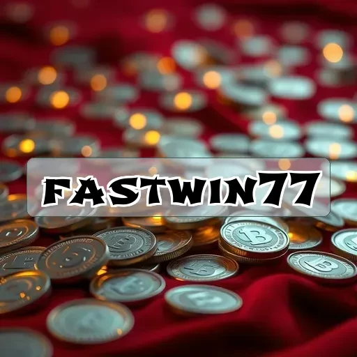 fastwin77 - Promo Harian