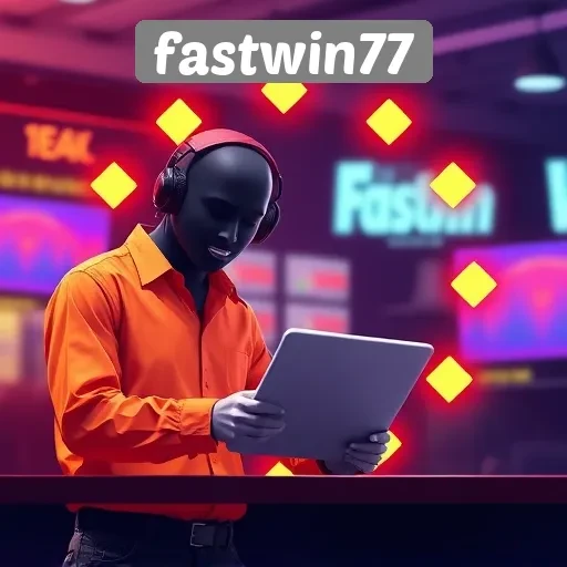 Evaluasi Layanan Pelanggan Fastwin77 Dalam Mendukung Pengguna