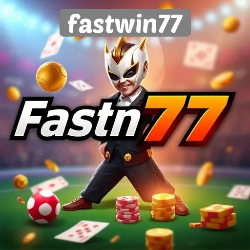 Beragam Permainan Menarik yang Tersedia di Fastwin77
