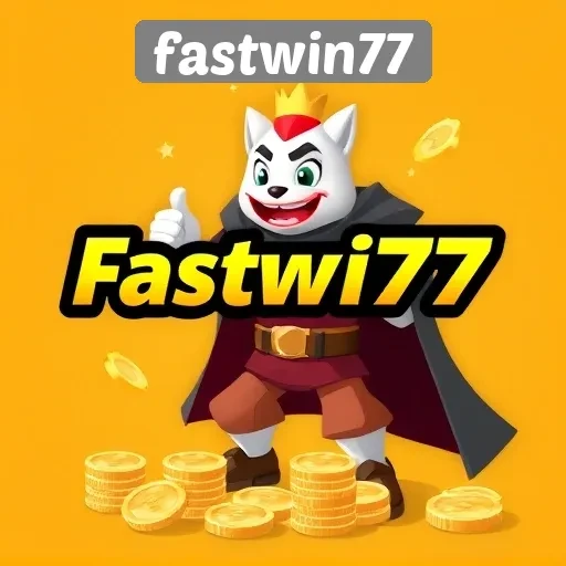 Menjelajahi Keunggulan Situs Game Fastwin77