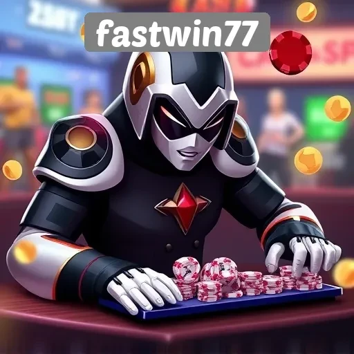 Menelusuri Fitur Menarik di Situs Fastwin77