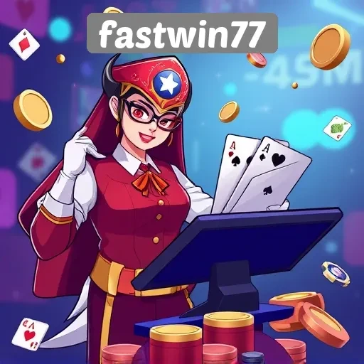 Keunggulan Fastwin77 dalam Dunia Permainan Online