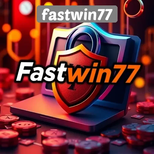 Bagaimana Fastwin77 Menjaga Keamanan Data Penggunanya