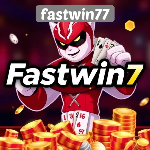 Mengapa Fastwin77 Menjadi Pilihan Utama Pecinta Game Online