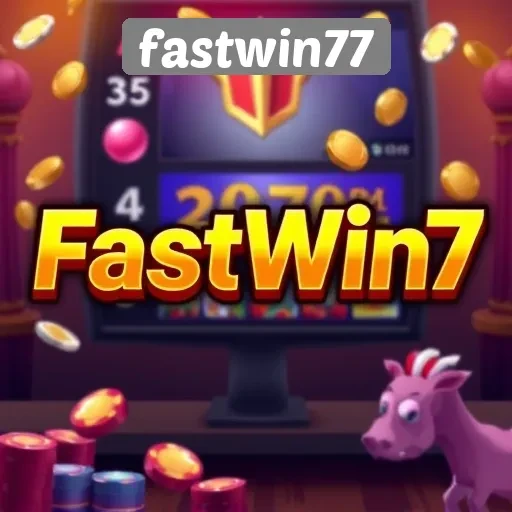 Mengenal Fastwin77 Sebagai Platform Game Terpercaya