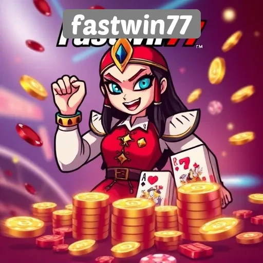 Review Terbaru Situs Game Fastwin77 di Indonesia