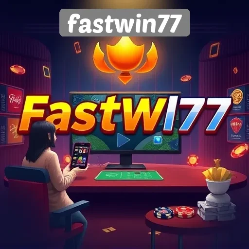 Inovasi Terbaru yang Ditawarkan Fastwin77 untuk Pengguna