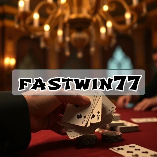 fastwin77 - Forum Diskusi