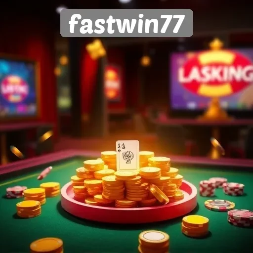 Tipe Permainan yang Tersedia di Fastwin77 untuk Gamer Indonesia