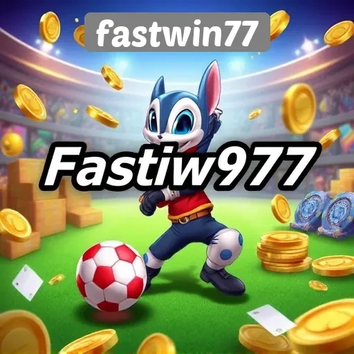 Variasi Permainan yang Ditawarkan di Fastwin77