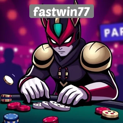 Cara Bergabung dan Memulai Permainan di Fastwin77