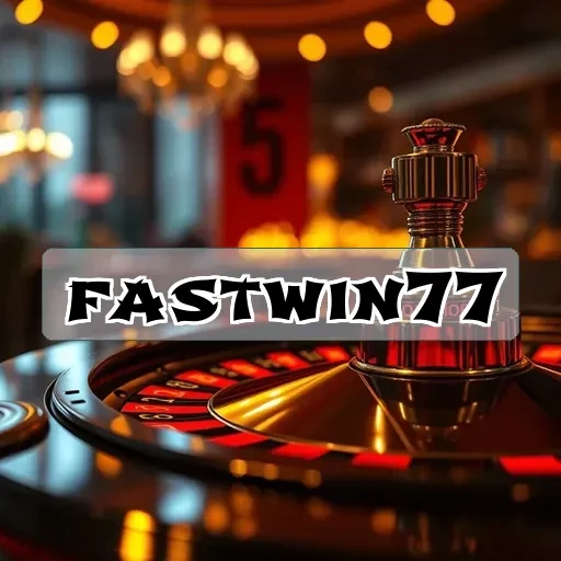 fastwin77: Temukan Keunggulan Akses Mobile yang Menggoda