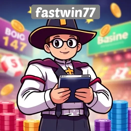 Ulasan Pengalaman Pengguna di Fastwin77