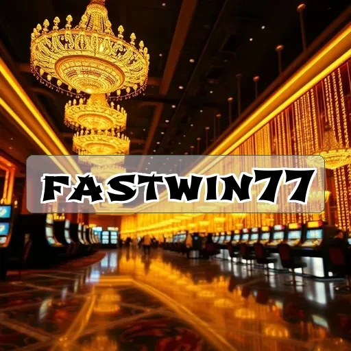 fastwin77 - Bonus Referral
