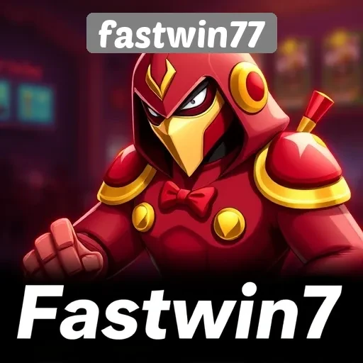 Keamanan dan Kenyamanan Bermain di Fastwin77 untuk Penggemar Game