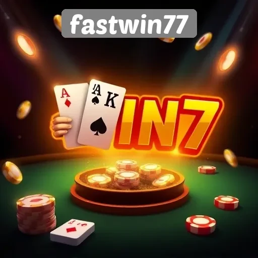 Taktik dan Strategi Efektif untuk Menang di Fastwin77