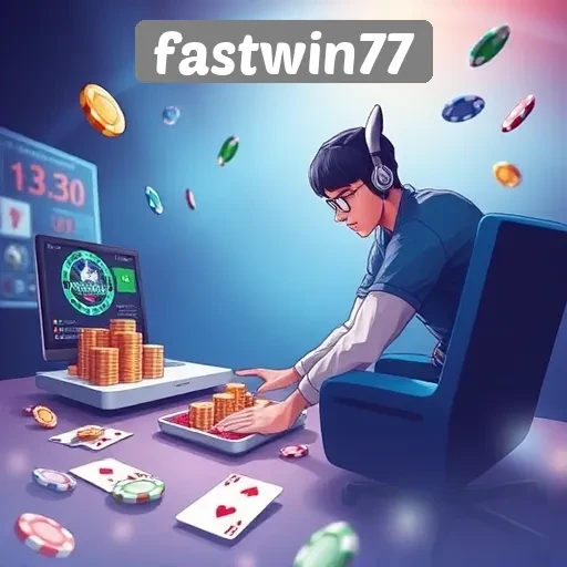Pengalaman Pengguna di Fastwin77 dalam Bermain Game