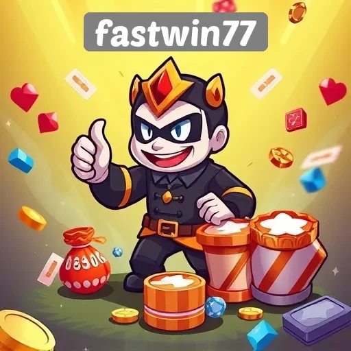 Kepuasan Pengguna Fastwin77 dalam Mengakses Game Online